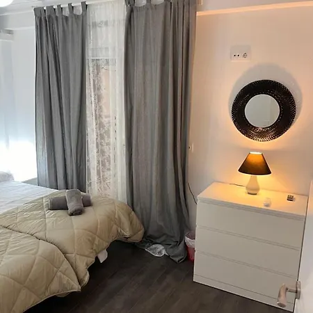 Apartman Piso De Luxe Centre *