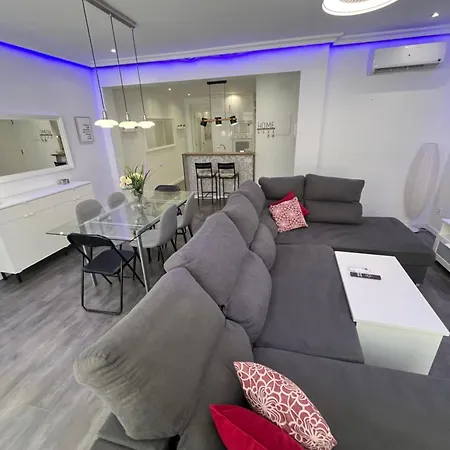 Piso De Luxe Centre *