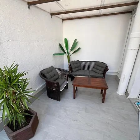 Piso De Luxe Centre *