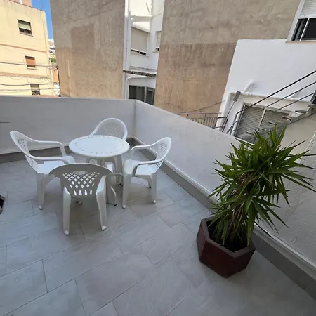 Piso De Luxe Centre * Vinarós