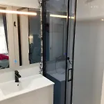 Piso De Luxe Centre 公寓