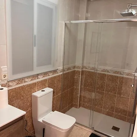 Piso De Luxe Centre Vinarós