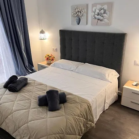 Piso De Luxe Centre شقة Vinarós