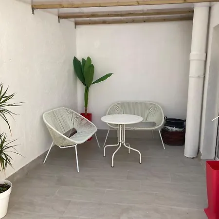 شقة Piso De Luxe Centre Vinarós
