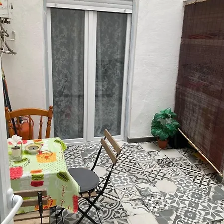 شقة Piso De Luxe Centre Vinarós