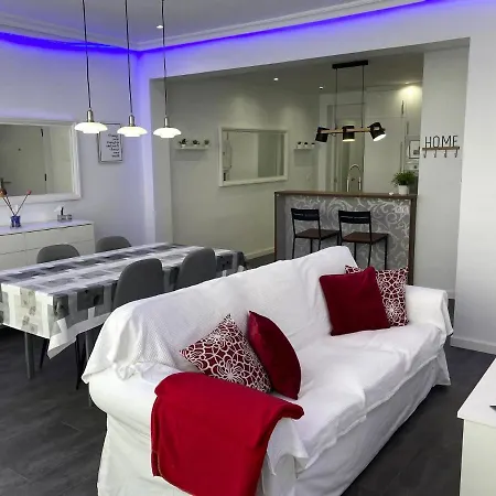Piso De Luxe Centre *