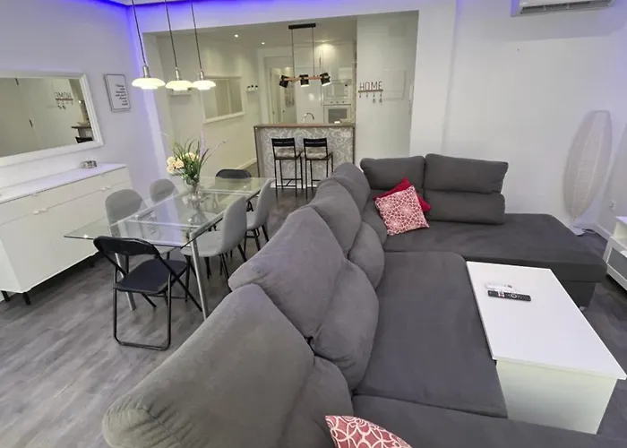 Piso De Luxe Centre *