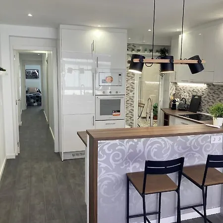 Apartment Piso De Luxe Centre