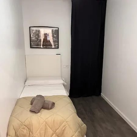 Piso De Luxe Centre Apartment Vinarós
