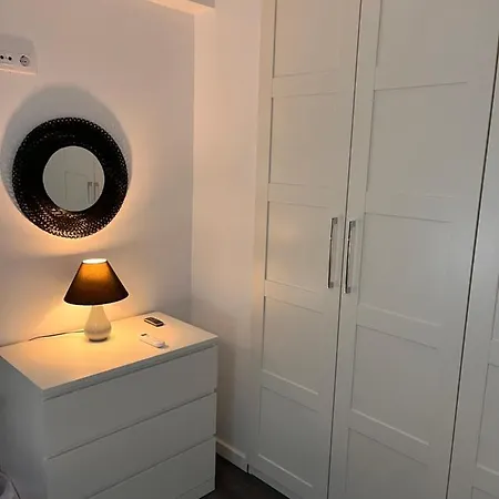 Piso De Luxe Centre Vinarós