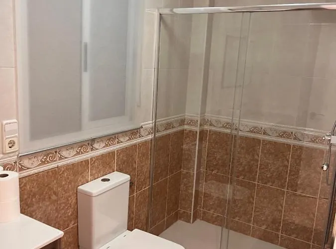 Piso De Luxe Centre Vinarós