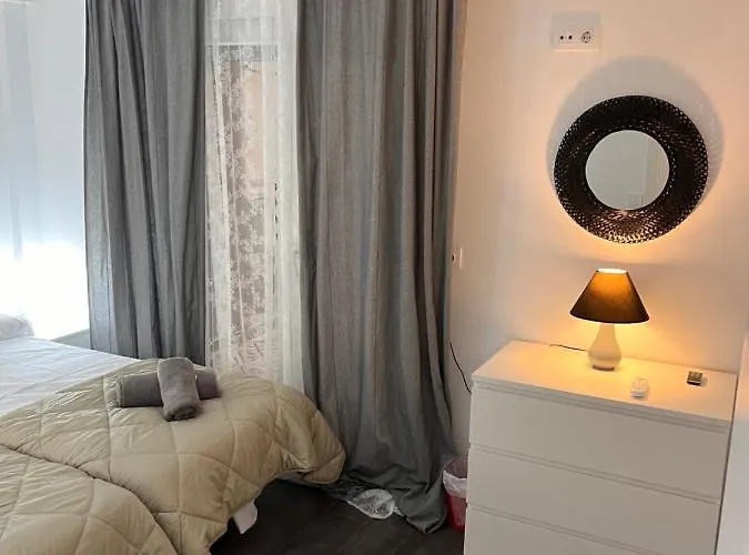 Apartment Piso De Luxe Centre *