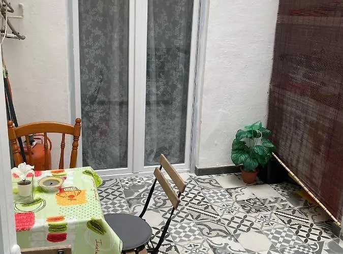 Apartment Piso De Luxe Centre Vinarós