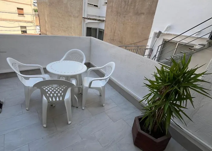 Piso De Luxe Centre * Vinarós